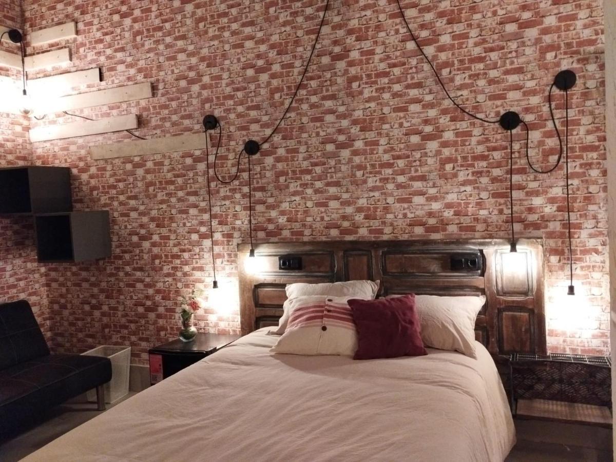 Arte I Espacio Home Madrid Exterior photo